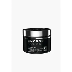 Super Gloss 2N Soft Black Intensive Glossing Treatment