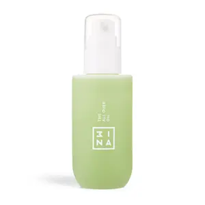 The All Over Oil by 3INA for Women - 3.38 oz Oil