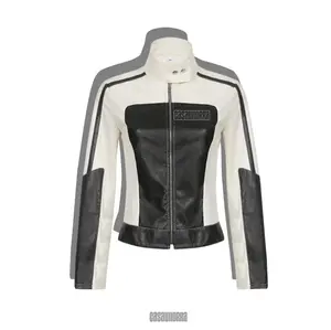 Piano Jacket Piano Jacket