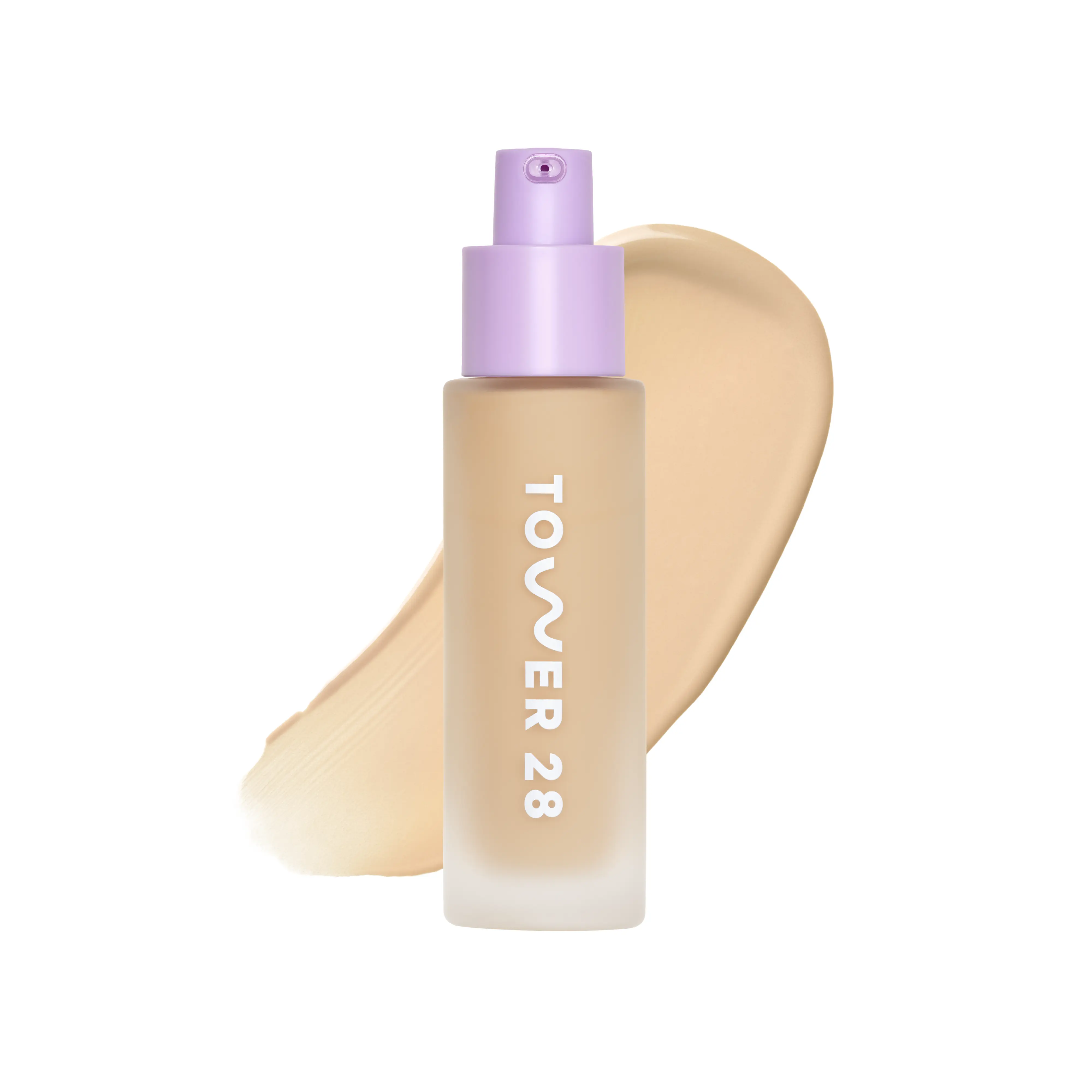 Tower 28 Swipe Foundation