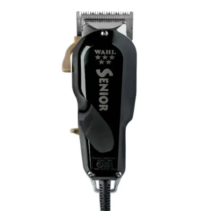 Wahl 5 Star Senior Clipper