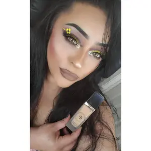 FC Pure Matte Liquid Foundation