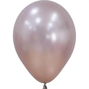 Sempertex Silk Pink Blossom - Professional Latex Balloons