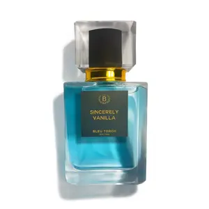 Sincerely Vanilla | Fruity, Woodsy & Earthy Unisex Fragrance