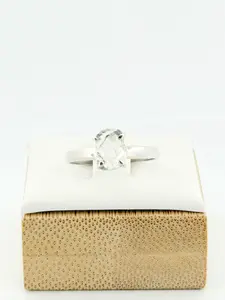 Herkimer Diamond Ring