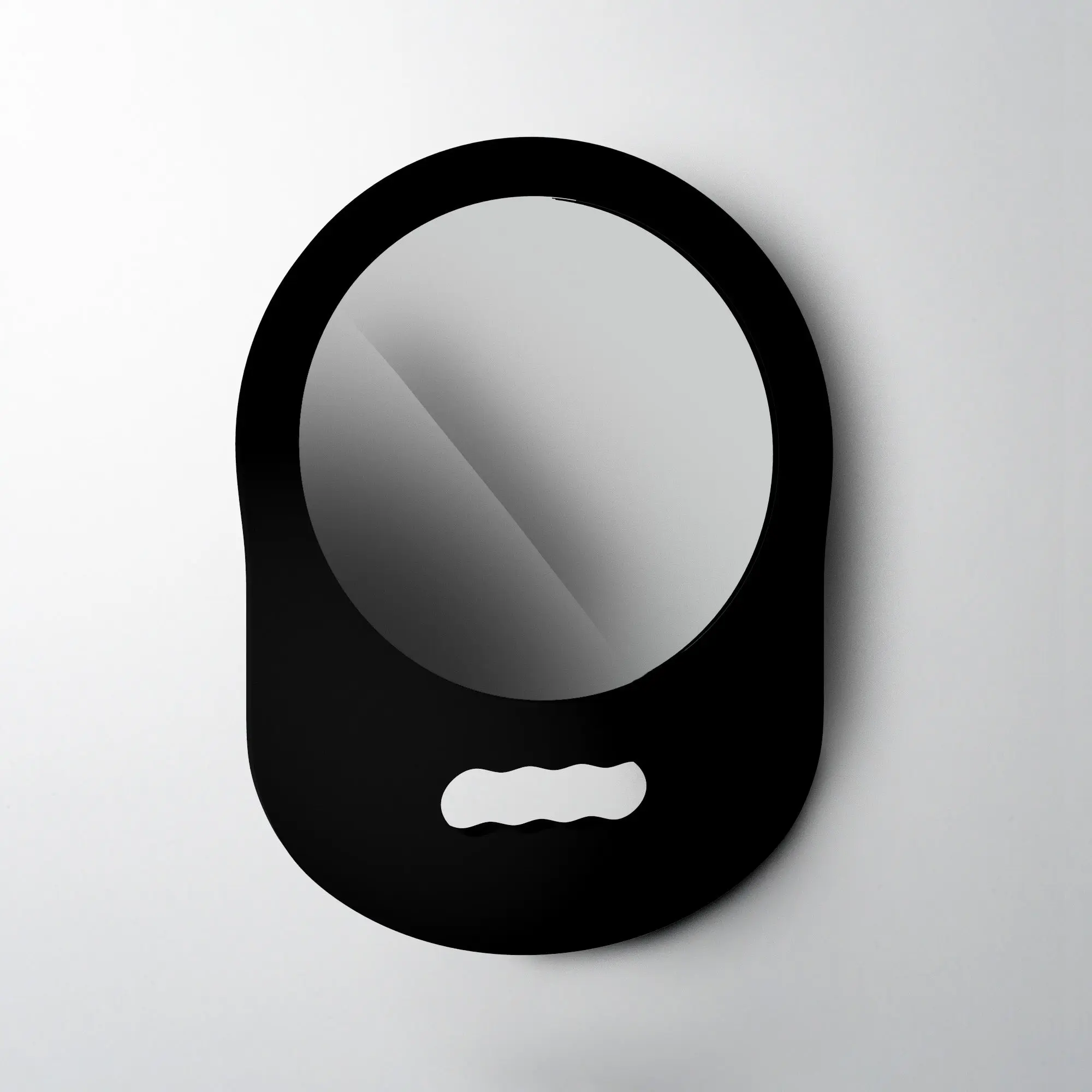 Foam Mirror