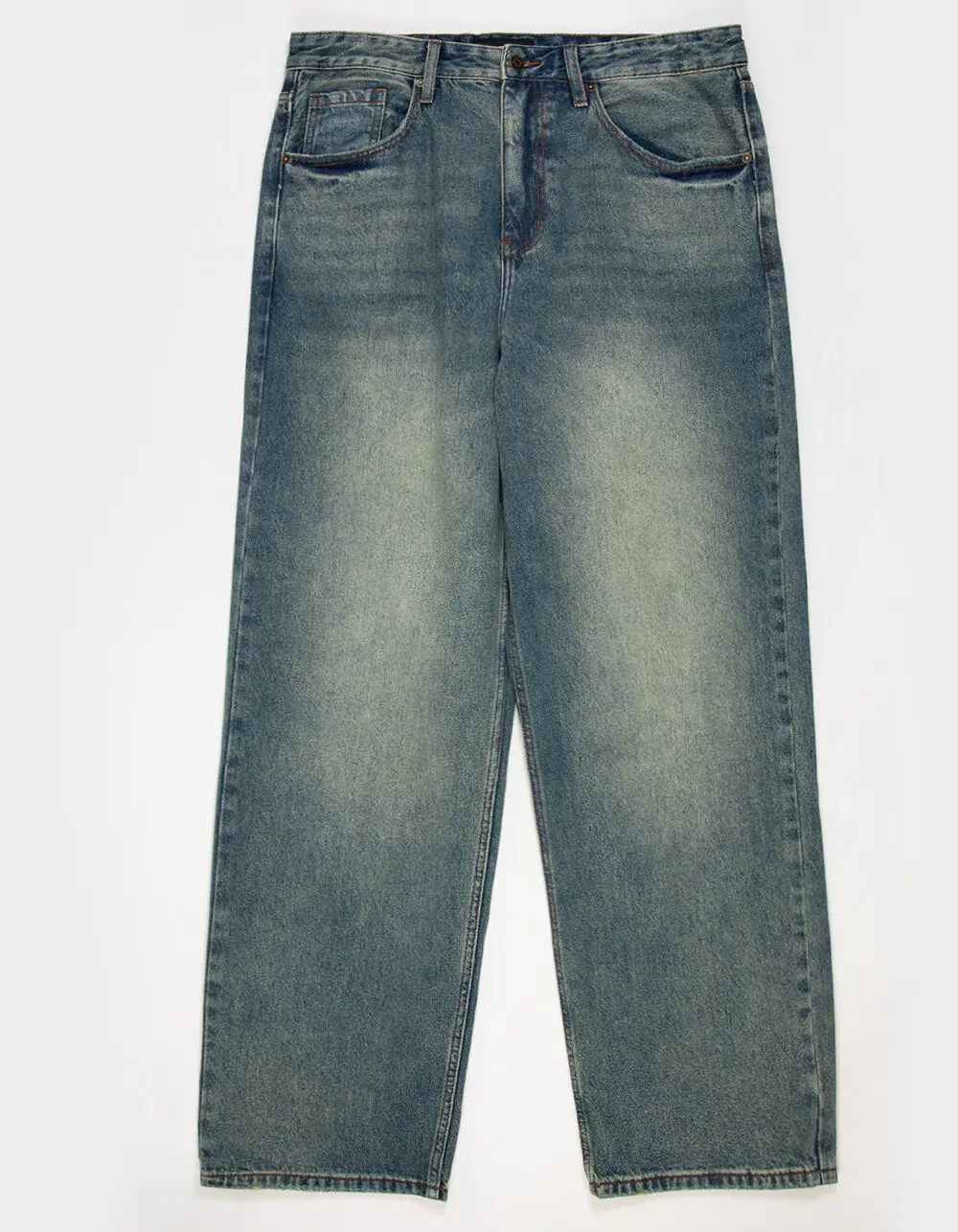 RSQ Mens Baggy Jeans