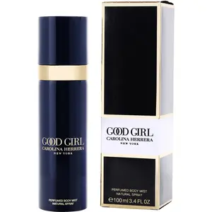 Ch Good Girl By Carolina Herrera Body Mist For Women