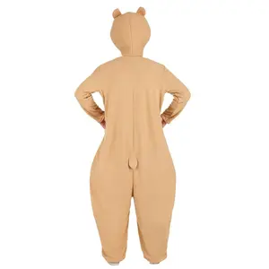 Adult Hamster Costume