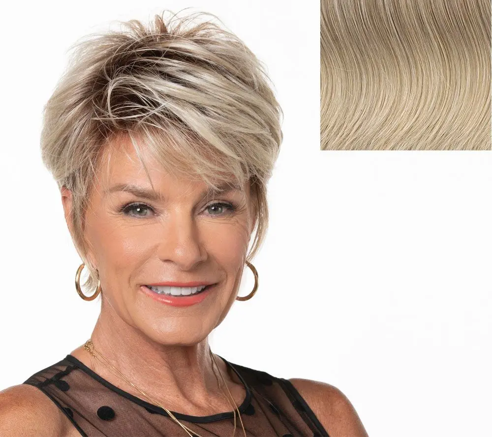 Toni Brattin Short & Sweet Wig