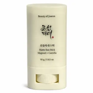 Beauty of joseon -Mugwort Camellia Facial Sun Stick - 18g Sunscreen