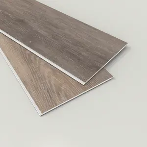 COREtec Plus 7 Plank VV024-00707 Waterproof Rigid Core WPC Luxury Vinyl Floor Plank 7" x 48" x 8mm