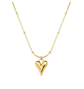 Made With Love Necklace