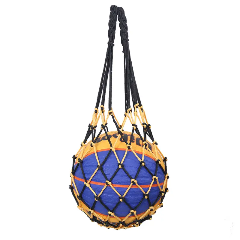 Bold encrypted solid black and yellow (m