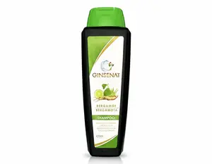 Ginsenat Shampoo Bergamota 650ml