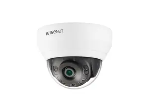 Wisenet QND-6012R 2 MP Network IR Dome Camera with 2.8mm Lens