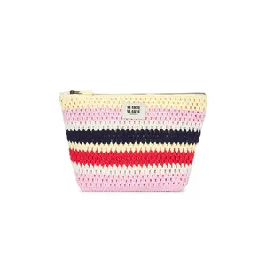 Marie Marie Amsterdam Pouch Large in Miep