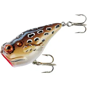 Rebel Pop'N Frog 3/16 oz Fishing Lure