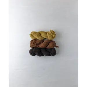 Waverly Wool Needlepoint Yarn - 1201-1203