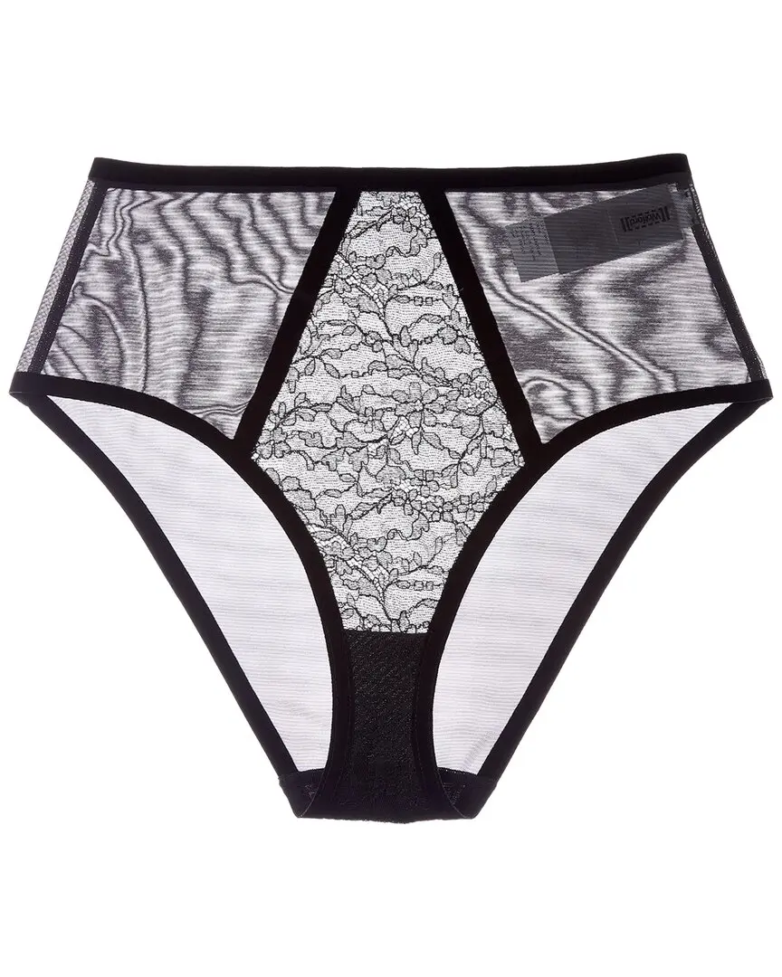 Wolford Bonded To Leavers Shaping Brief