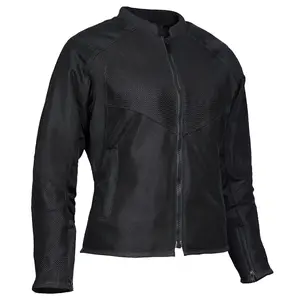 RENEGADE CLASSICS Race Wave Women's Sporty Mesh Jacket