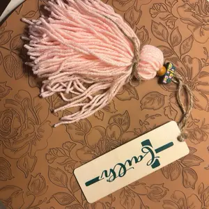 Bible Tassels