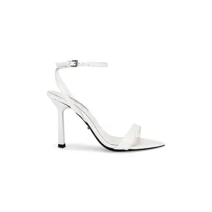 Tony Bianco Milos Heel in White