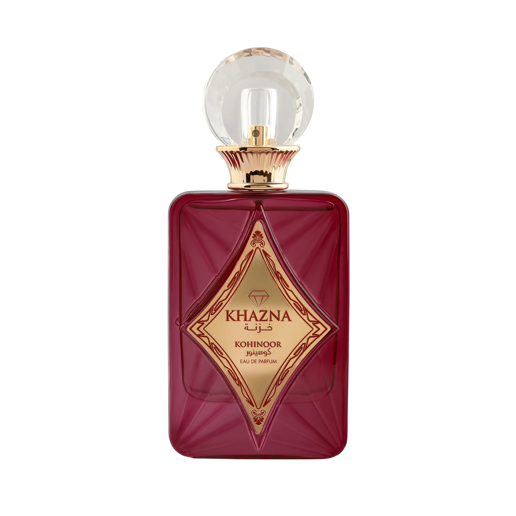 KHAZNA KOHINOOR EAU DE PARFUM