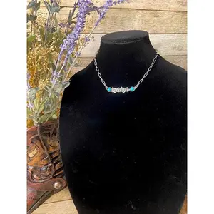 Forever and Ever Amen Necklace