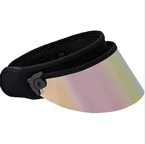 Bluestone Sunshield Shorty Lux Shield - UPF50+ Lens, Lightweight Design