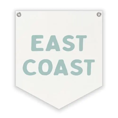 East Coast Blue