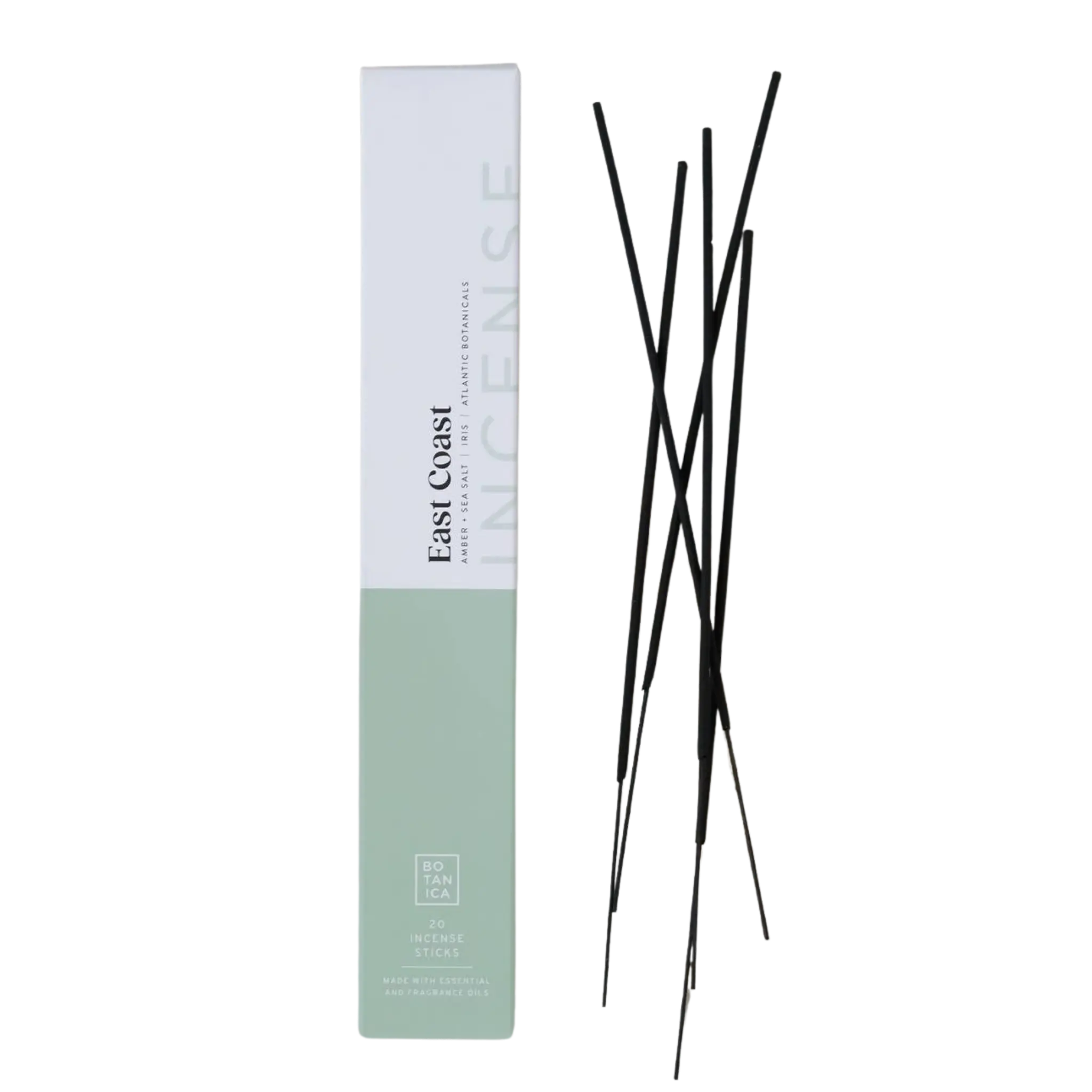 Botanica - East Coast Incense
