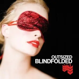 Outsized - Blindfolded  [COMPACT DISC - CD]