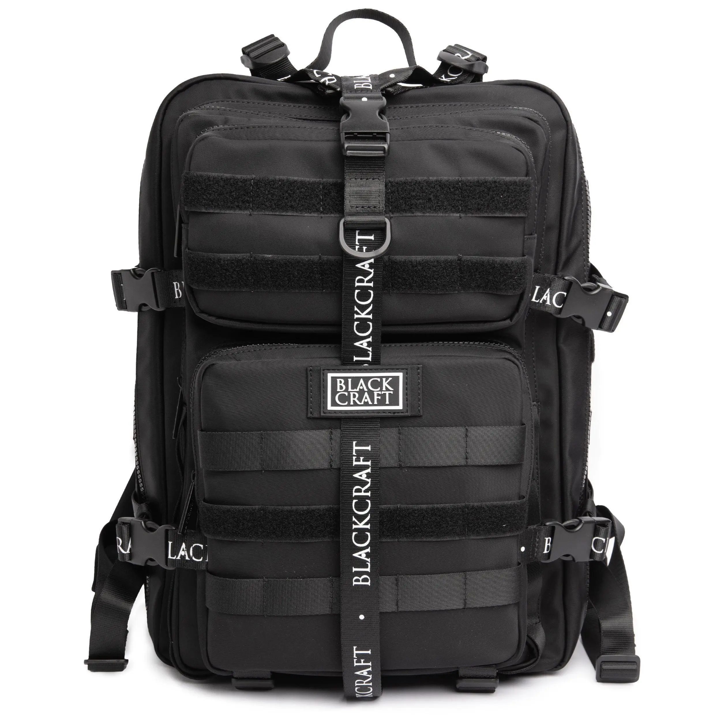 BCC Tactical Backpack BCC Tactical Backpack