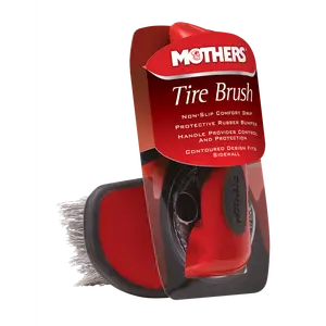 Tire Brush