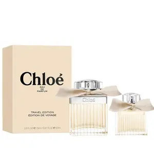 Chloe Signature Eau De Parfum For Women - 2-Piece Gift Set