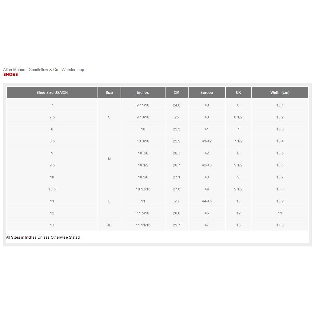 Goodfellow & Co Men's Lace Up Casual Knit Dress Shoes Round Toe Boy Closed Toe Trainer for Running & Training