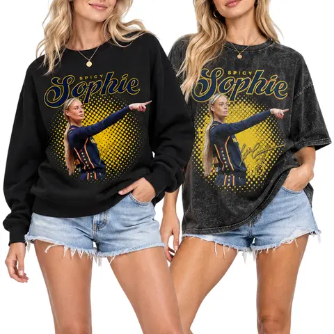 Graphic Sophie 8 2 Side Basketball Shirt, Sweatshirt, Game Day Basketball Tee, Gift for Fans, Unisex Cotton Short Sleeve Shirt, Casual Summer Camiseta, Game Day Outfit, Victory Shirt, Basketball Fan Gift, Sizes S-5XL