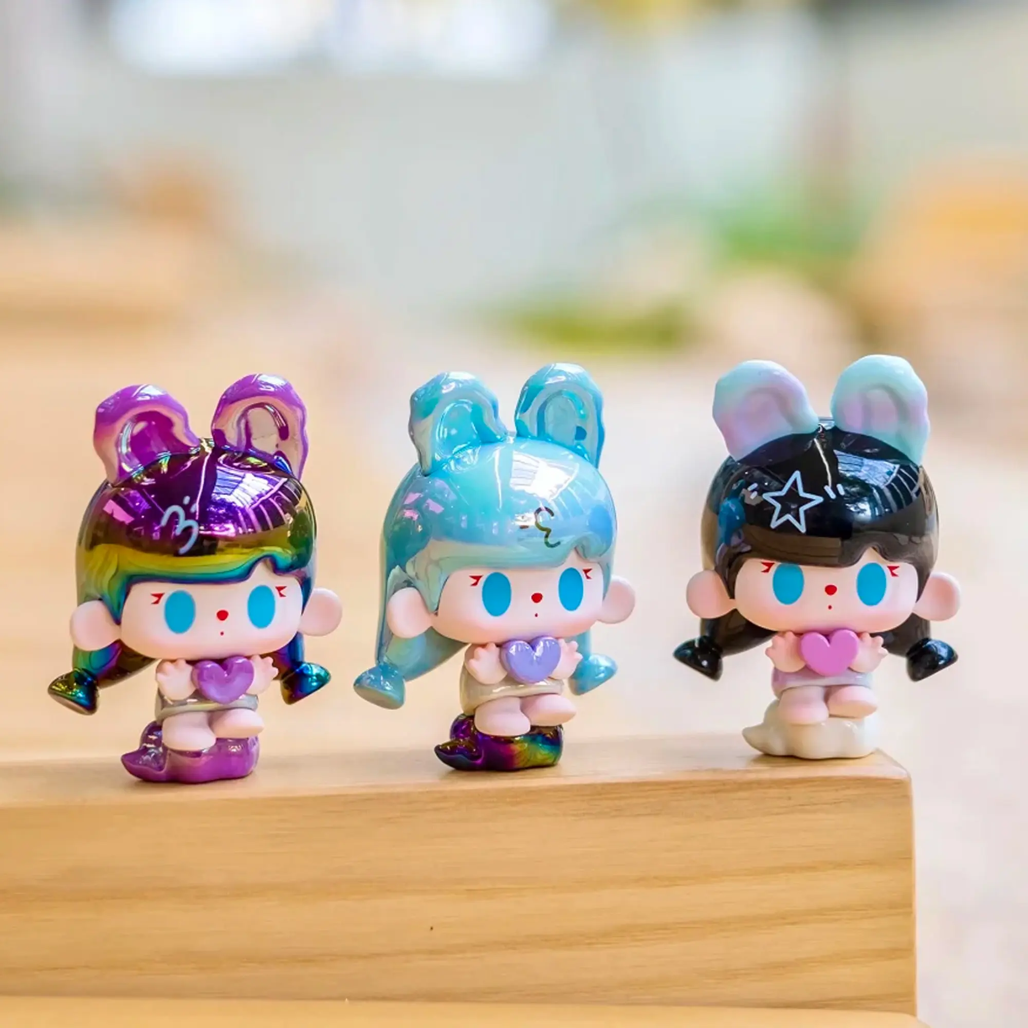 [DIDA] TUTUBEAR About Love Series Mini Blind Bag
