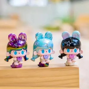 [DIDA] TUTUBEAR About Love Series Mini Blind Bag