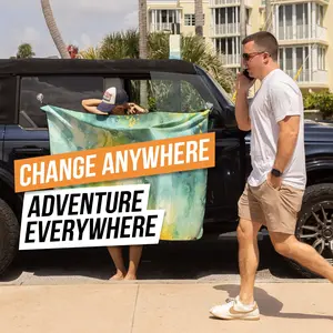 ChangeUP Towel