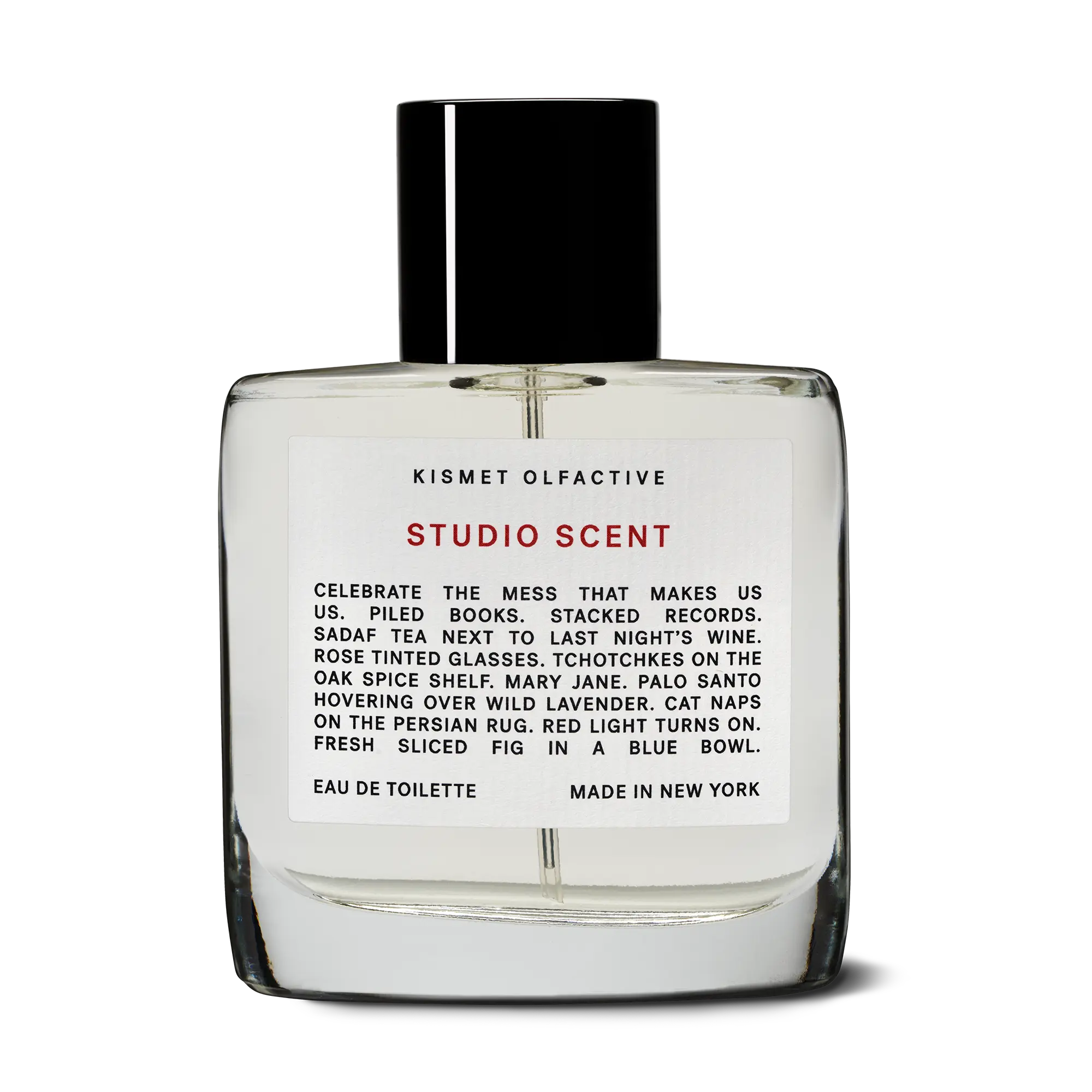 Studio Scent – Home & Body Fragrance