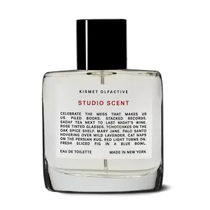 Studio Scent – Home & Body Fragrance