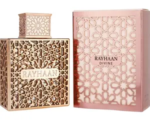 Rayhaan Elixir Unisex Eau de Parfum, Beauty & Personal Care Fragrance