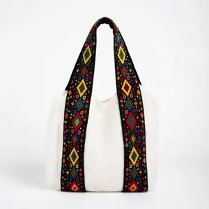 Telf bags ( Ethiopian traditional inspired bags )