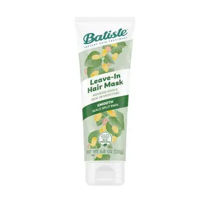 Batiste Leave-In Hair Mask SMOOTH Cream Haircare