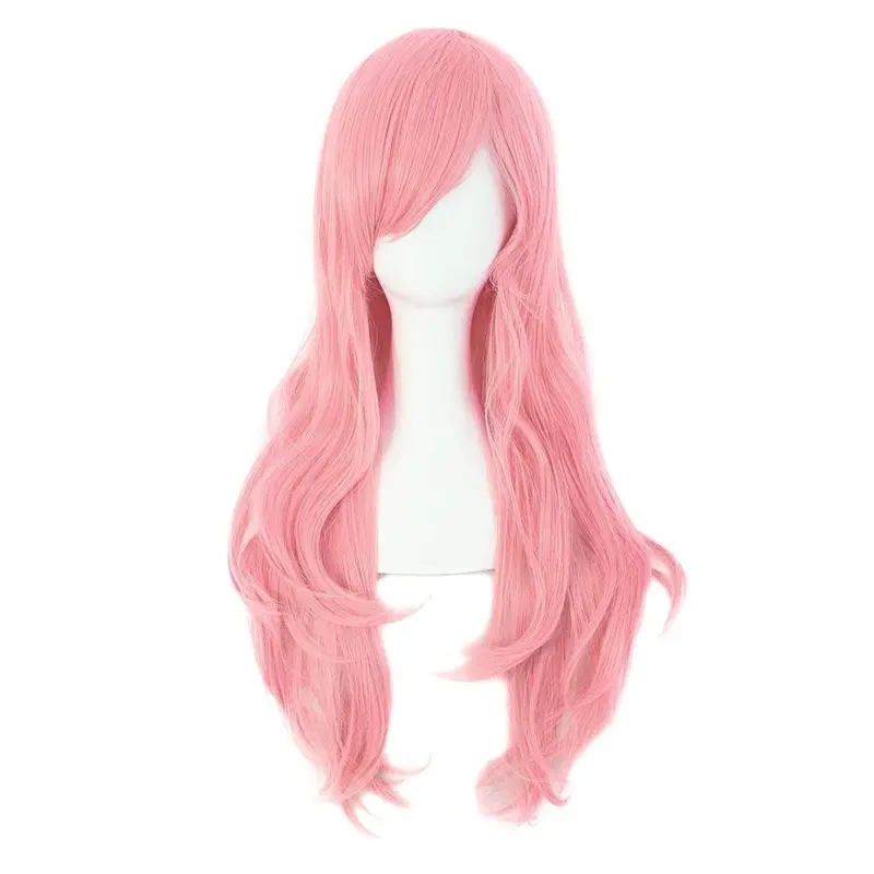 Gray wig costume