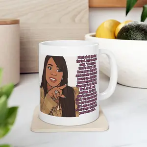 Mary Cosby Dog Fart RHOSLC Mug, 11oz or 15oz