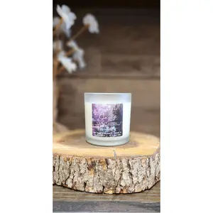 Hinoki Oasis Candles