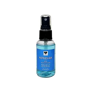 REFRESHER Toner Spray-Toners Moisture-Aloe-Rose-Crystal Sensitive Hydrating